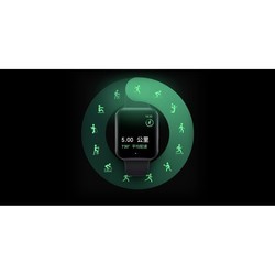 Смарт часы Meizu Watch
