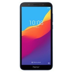 Мобильный телефон Honor 7A Prime