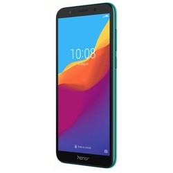 Мобильный телефон Honor 7A Prime