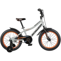 Детский велосипед Schwinn Scorch 16 2021