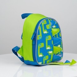 Школьный рюкзак (ранец) KITE Dino K21-538XXS-2