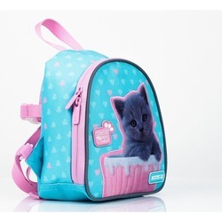Школьный рюкзак (ранец) KITE Studio Pets SP21-538XXS