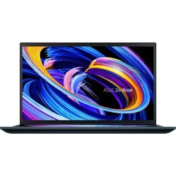 Ноутбук Asus Zenbook Pro Duo 15 OLED UX582LR (UX582LR-H2033T)