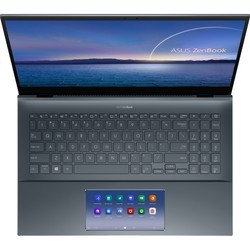 Ноутбук Asus ZenBook Pro 15 UX535LI (UX535LI-E2259T)