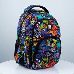 Школьный рюкзак (ранец) KITE Education K21-905M-4