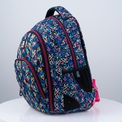 Школьный рюкзак (ранец) KITE Education K21-905M-1