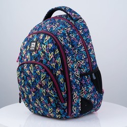 Школьный рюкзак (ранец) KITE Education K21-905M-1