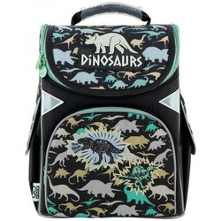 Школьный рюкзак (ранец) KITE Dinosaurs GO20-5001S-12