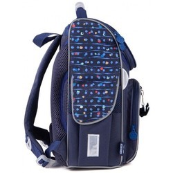 Школьный рюкзак (ранец) KITE Shark GO21-5001S-9