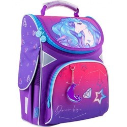 Школьный рюкзак (ранец) KITE Dream Big GO21-5001S-2