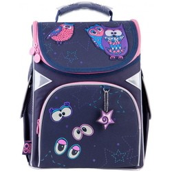 Школьный рюкзак (ранец) KITE Magic Owls GO21-5001S-7