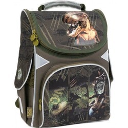 Школьный рюкзак (ранец) KITE Dinosaurs GO21-5001S-14