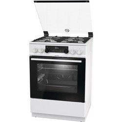 Плита Gorenje KS 6350 WA