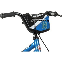 Детский велосипед Schwinn Koen 12 2021