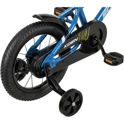 Детский велосипед Schwinn Koen 12 2021