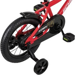 Детский велосипед Schwinn Koen 12 2021