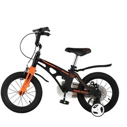 Детский велосипед Maxiscoo Cosmic Standart 14 2021
