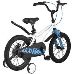 Детский велосипед Maxiscoo Cosmic Standart 18 2021