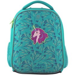 Школьный рюкзак (ранец) KITE Lovely K20-555S-5