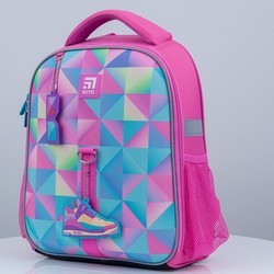Школьный рюкзак (ранец) KITE Cool Girl K21-555S-3