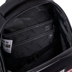 Школьный рюкзак (ранец) KITE Hot Wheels SETHW21-555S