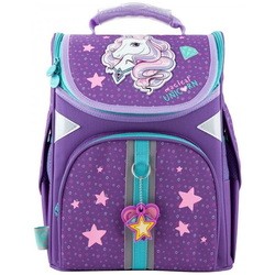 Школьный рюкзак (ранец) KITE Unicorn Dream GO20-5001S-1