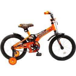 Детский велосипед Hogger Jam 18 2021