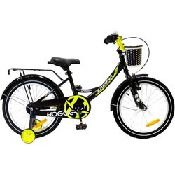 Детский велосипед Hogger Caruna 18 2020