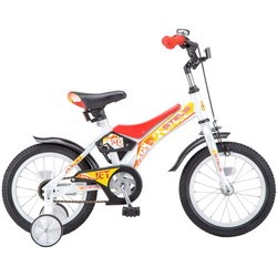 Детский велосипед STELS Jet 14 2021