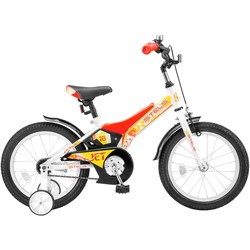 Детский велосипед STELS Jet 16 2021