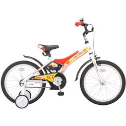 Детский велосипед STELS Jet 18 2020