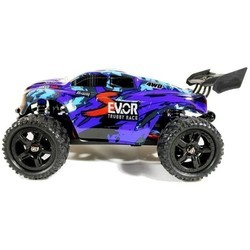 Радиоуправляемая машина Remo Hobby S EVO-R Brushless 4WD 1:16