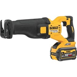 Пила DeWALT DCS389X2