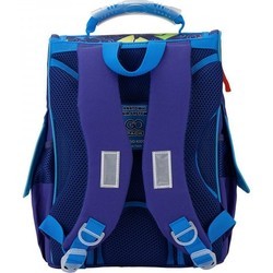 Школьный рюкзак (ранец) KITE GoPack GO17-5001S-1