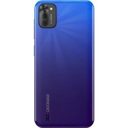 Мобильный телефон Doogee X93