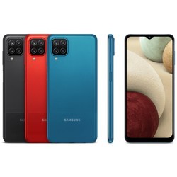 Мобильный телефон Samsung Galaxy A12 Nacho 128GB