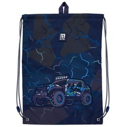 Школьный рюкзак (ранец) KITE Cross-Country SETK21-555S-1