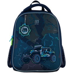 Школьный рюкзак (ранец) KITE Cross-Country SETK21-555S-1