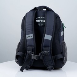 Школьный рюкзак (ранец) KITE Motorbike K21-555S-2