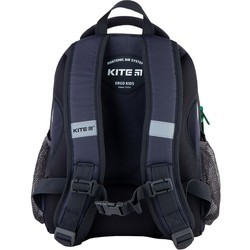 Школьный рюкзак (ранец) KITE Motorbike SETK21-555S-2