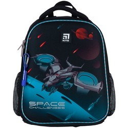 Школьный рюкзак (ранец) KITE Space Challenges K21-555S-5