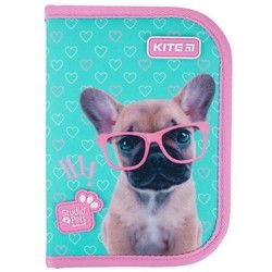 Школьный рюкзак (ранец) KITE Studio Pets SETSP21-555S-1