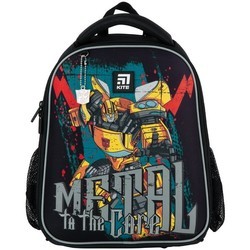 Школьный рюкзак (ранец) KITE Transformers SETTF21-555S