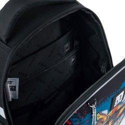 Школьный рюкзак (ранец) KITE Transformers SETTF21-555S