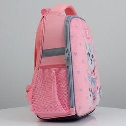 Школьный рюкзак (ранец) KITE Studio Pets SP21-555S-2