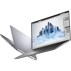 Ноутбук Dell Precision 17 5760 (5760-0716)