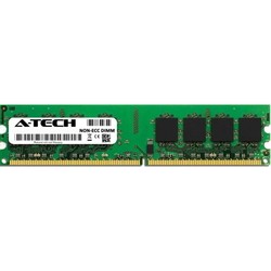 Оперативная память A-Tech DDR2 1x2Gb