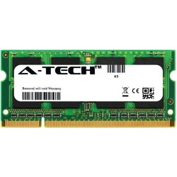 Оперативная память A-Tech DDR2 SO-DIMM 1x2Gb