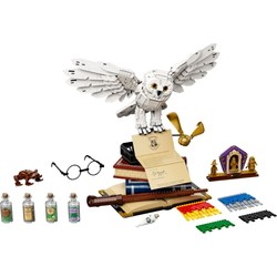 Конструктор Lego Hogwarts Icons Collectors Edition 76391