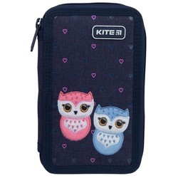 Школьный рюкзак (ранец) KITE Lovely Owls SETK21-555S-4